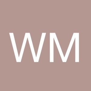 Meet your Posher, Wyman